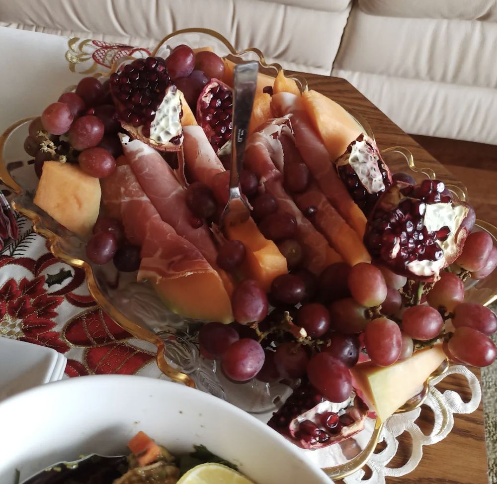 Image gallery marquee